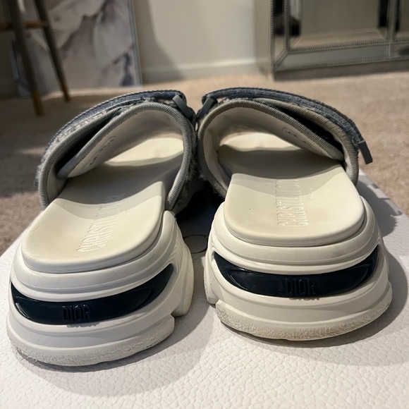 Cristian Dior Shoes - Picture 3 of 6